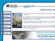 Bouw en Klusbedrijf Sherton Vof