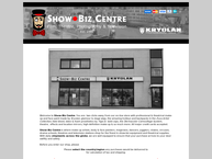 Arjans Show-Biz Centre
