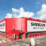Shurgard Self Storage Rijswijk