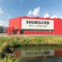 Shurgard Self Storage Rijswijk