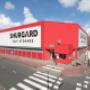 Shurgard Self Storage Rijswijk