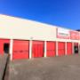 Shurgard Self-Storage Ede