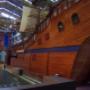 Binnenspeeltuin Speelboot Recreatiepark