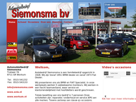 Automobielbedrijf Siemonsma