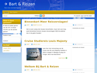 Stichting Sijpkes Reizen
