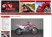 Simon Schram Motors