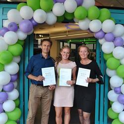 Sportinstituut Het Vennewater