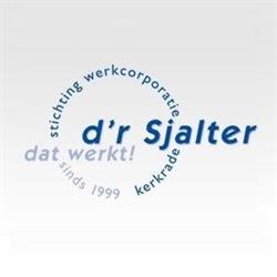 Dr Sjalter