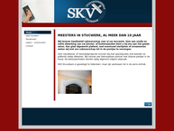 Skv Stucadoorsbedrijf B.v.