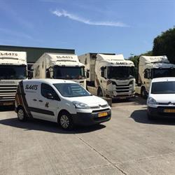 Slaats Dierenvoeders B.v.