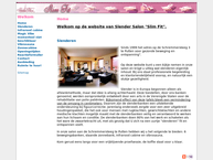 Slender You Salon Slim Fit
