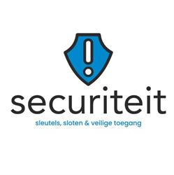 Securiteit - Slotenmaker & Sleutelspecialist Amersfoort