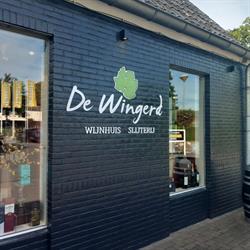 Slijterij De Wingerd