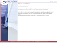 Smart Allianties B.v.