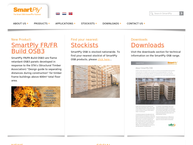 Smartply Europe