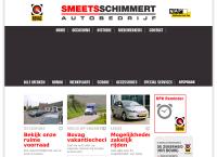 Autobedrijf Smeets Schimmert