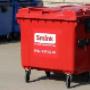 Rolcontainer