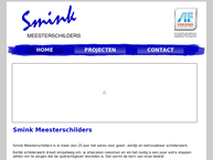 V.o.f. Smink Meesterschilders