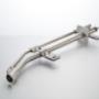Flare pilot burner