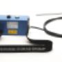 Portable ignition unit