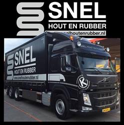 Snel Hout- en Rubberhandel BV