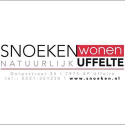 Snoeken Wonen
