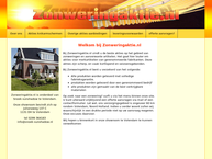 Zonweringaktie