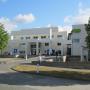 Gemeentehuis - Publieksingang