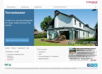 Solarlux Nederland