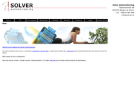 Solver Automatisering