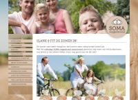 Soma Roggebroodfabriek