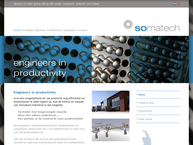 Somatech Industrial B.V.