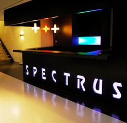 Spectrus B.v.