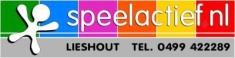 Speel Actief V.o.f.