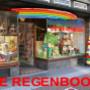 Speelgoedwinkel De Regenboog