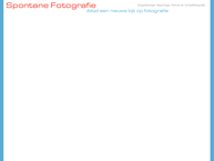 Spontane Fotografie