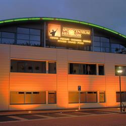 Sportcentrum Heemskerk