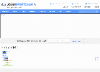 Website van Jouwsportzaak 