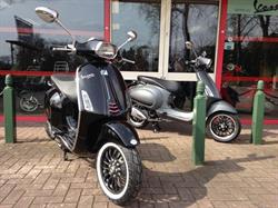 Rozendaal Sport On Wheels