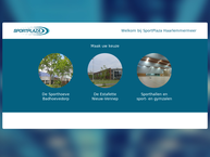 Sportfondsen-Haarlemmerm. B.V.