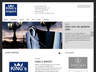 Kings Import B.v.