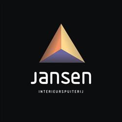 Interieurspuiterij m. Jansen