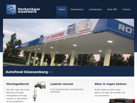 S. R.s. Reclame Service B.v.