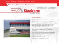 Staalvorm B.v.
