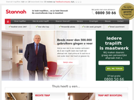 Stannah Trapliften
