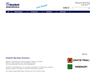 Statsoft Benelux B.V.