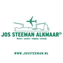 Jos Steeman Alkmaar