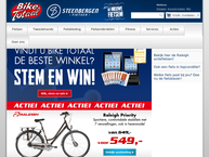Steenbergen Fietsen