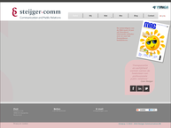Steijger Communications B.v.
