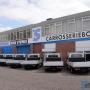 Van Stenis Carrosseriebouw BV